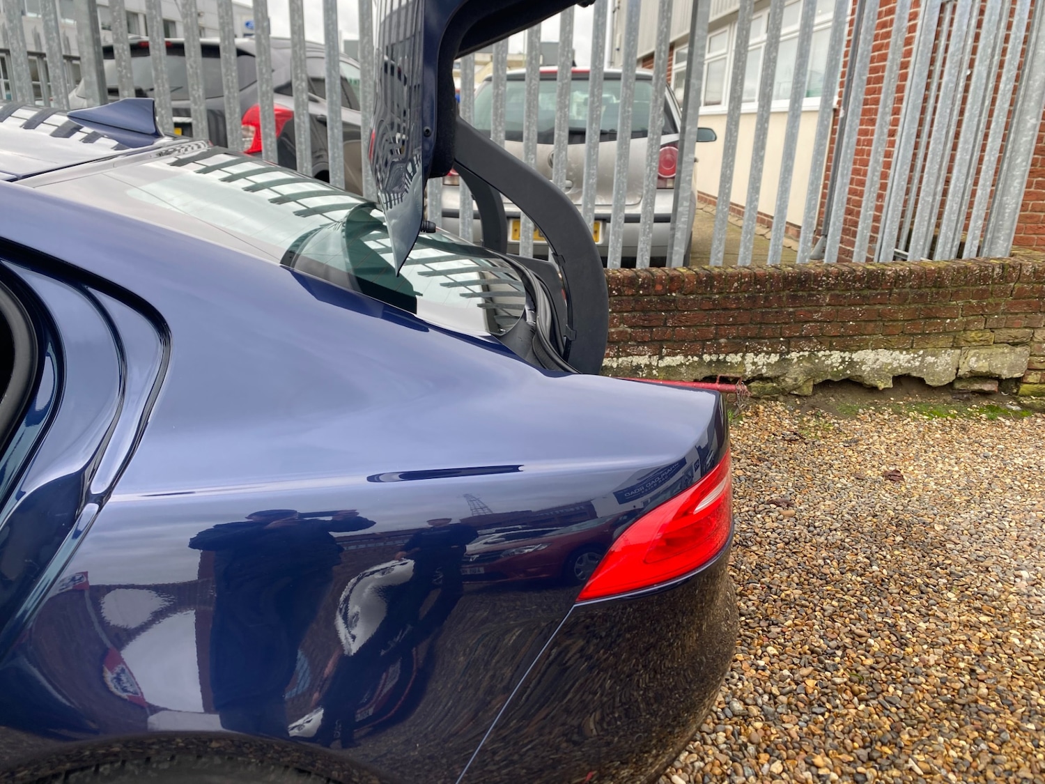 Used Jaguar XE 2016 for sale - 77675776: Photo 50