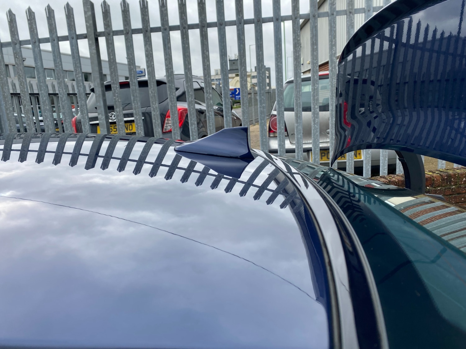 Used Jaguar XE 2016 for sale - 77675776: Photo 51