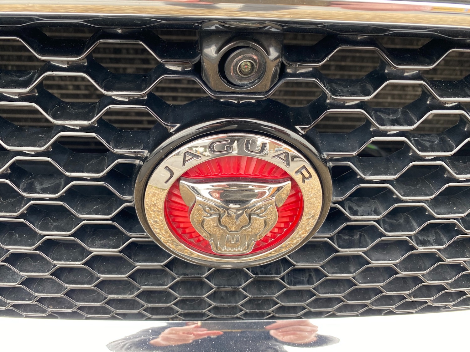 Used Jaguar XE 2016 for sale - 77675776: Photo 53