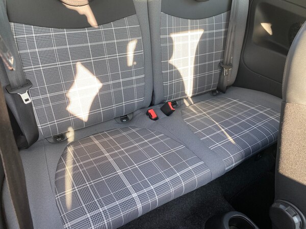 Used Fiat 500 2019 for sale - 74201945: Photo 11