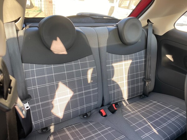 Used Fiat 500 2019 for sale - 74201945: Photo 12