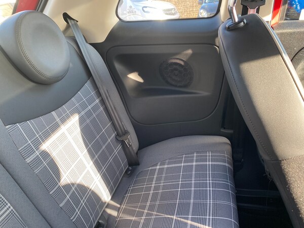 Used Fiat 500 2019 for sale - 74201945: Photo 13