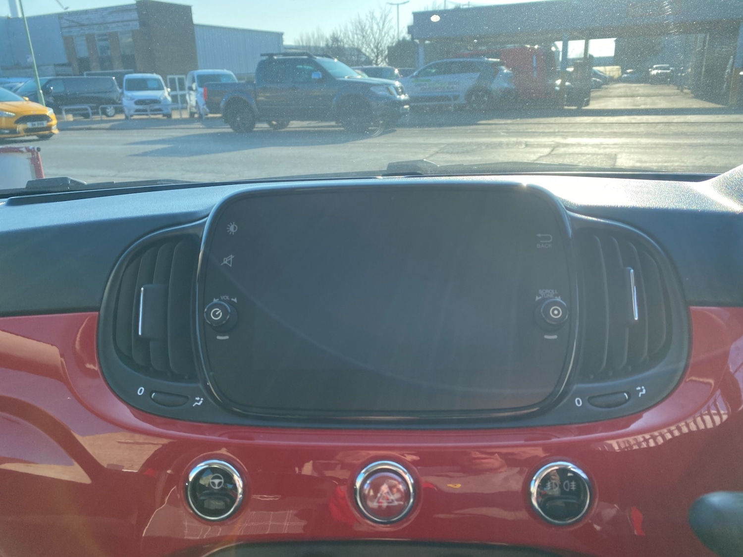 Vehicle 17