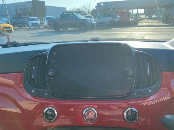 Used Fiat 500 2019 for sale - 74201945: Photo 17