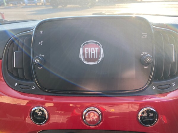 Used Fiat 500 2019 for sale - 74201945: Photo 18