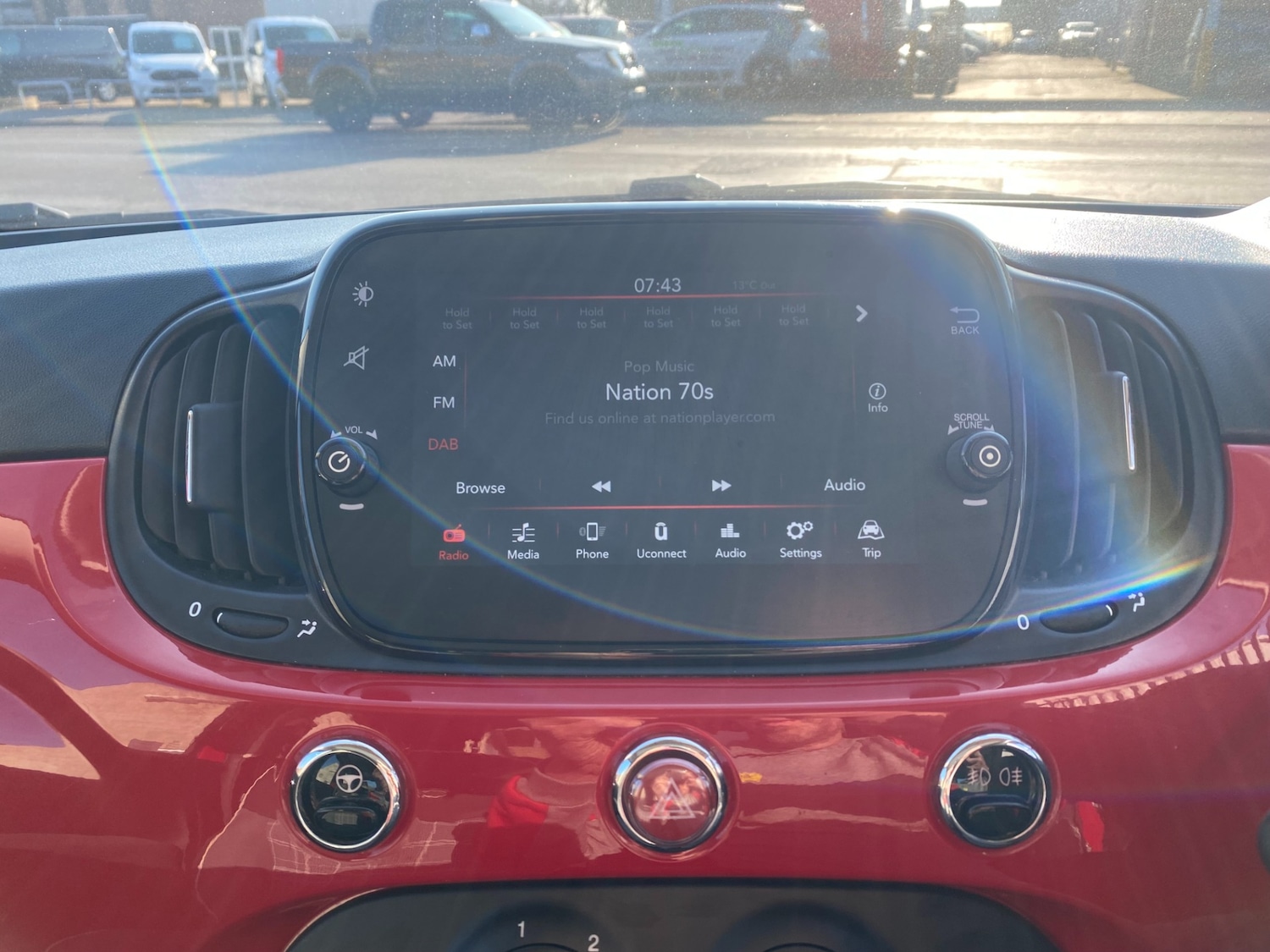 Vehicle 19