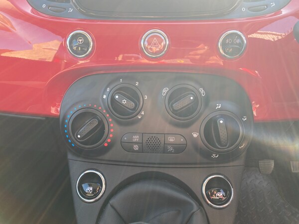 Used Fiat 500 2019 for sale - 74201945: Photo 20