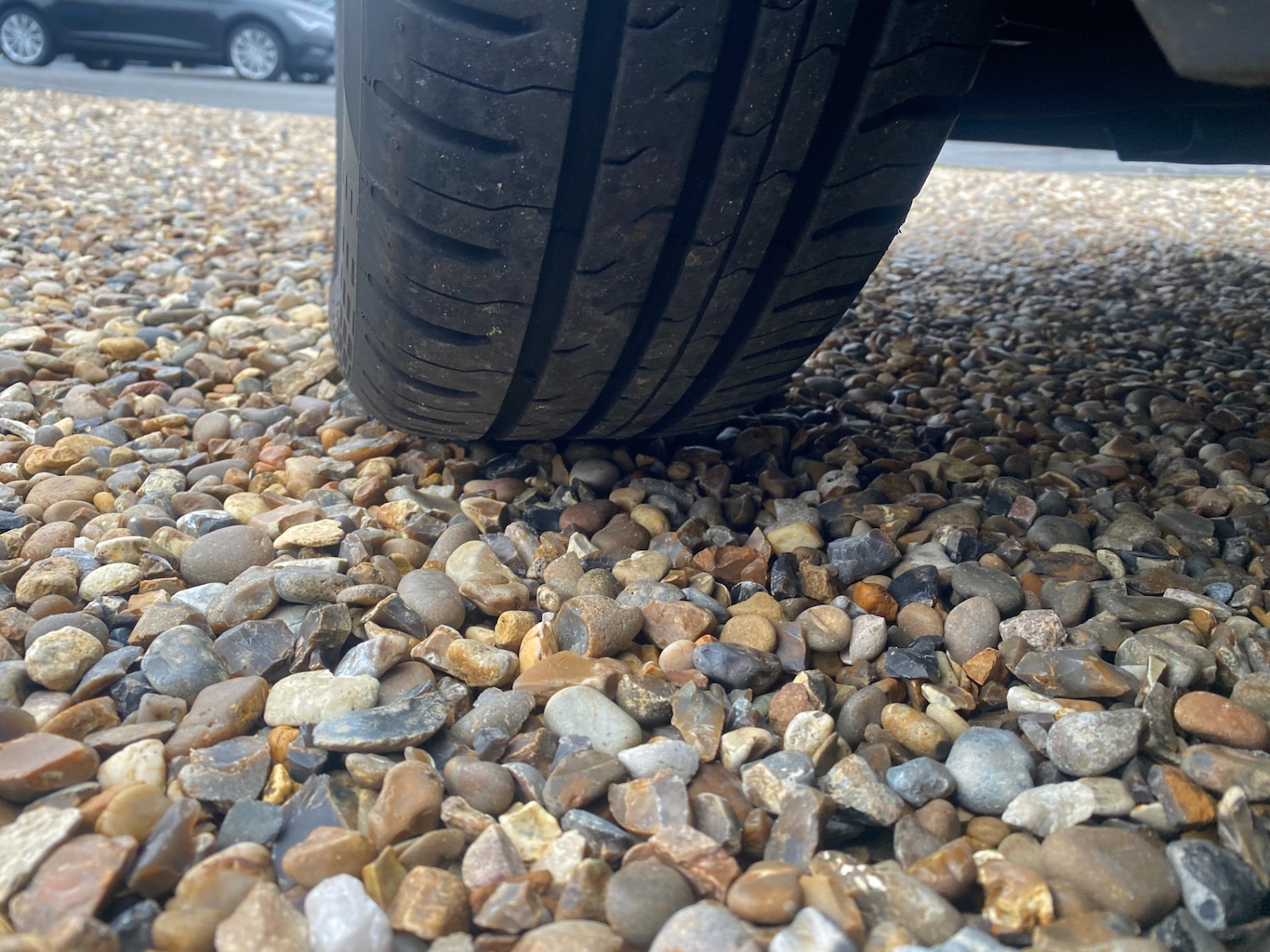 Used Toyota AYGO 2018 for sale - 77318500: Photo 7