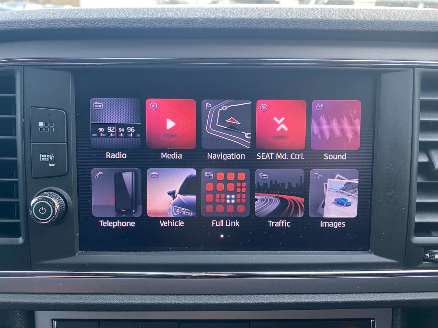 Used SEAT Leon 2017 for sale - 76588276: Photo 17