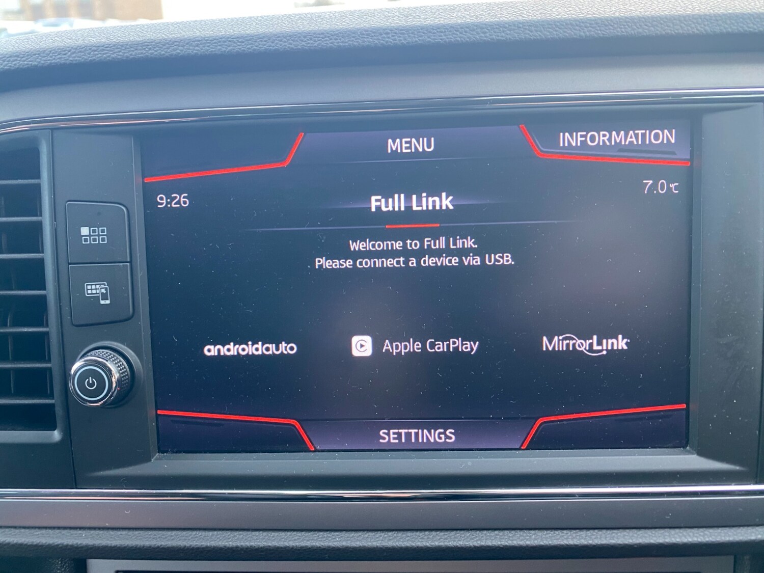 Used SEAT Leon 2017 for sale - 76588276: Photo 19