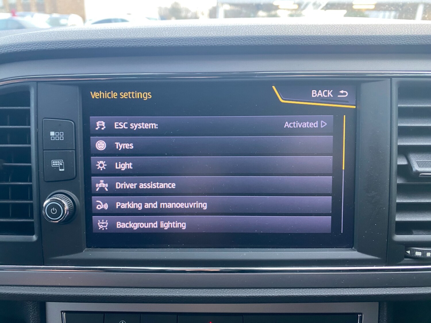 Used SEAT Leon 2017 for sale - 76588276: Photo 21