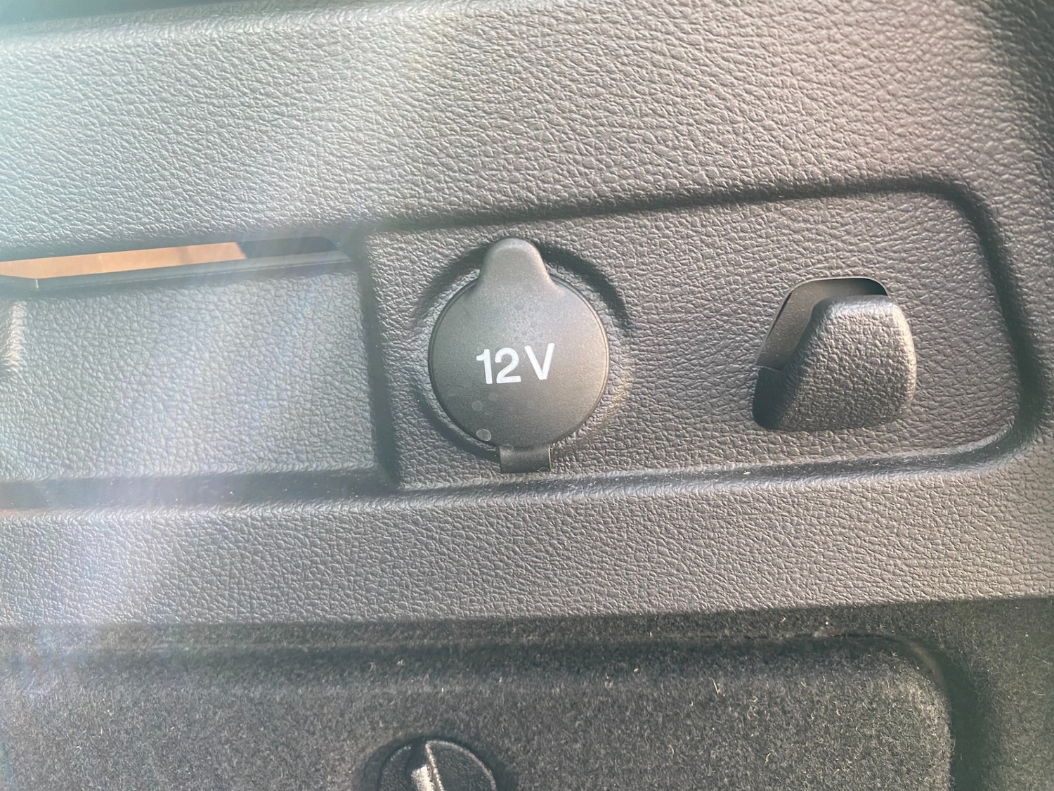 Vehicle 40