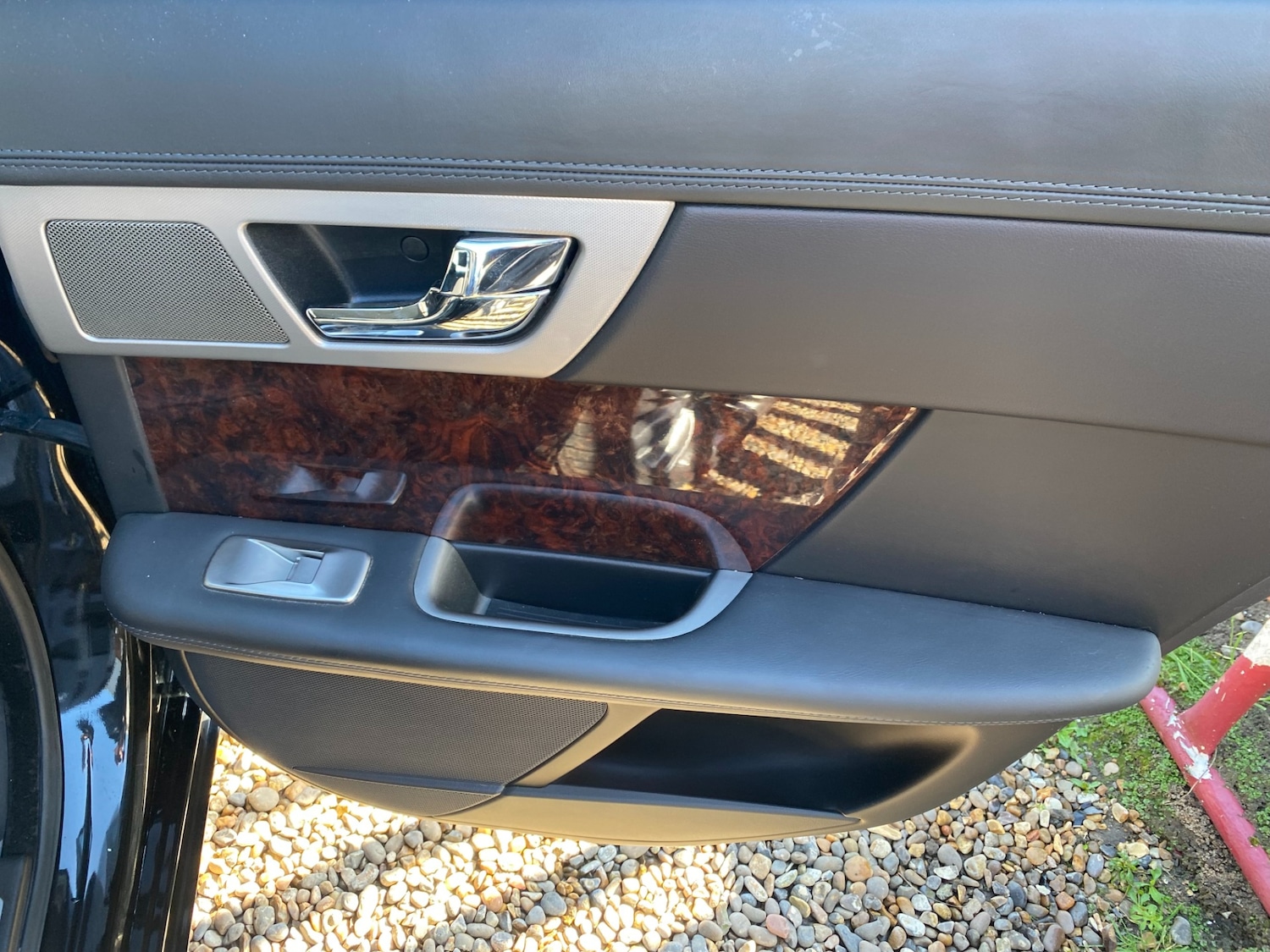 Used Jaguar XF 2010 for sale - 77931679: Photo 17