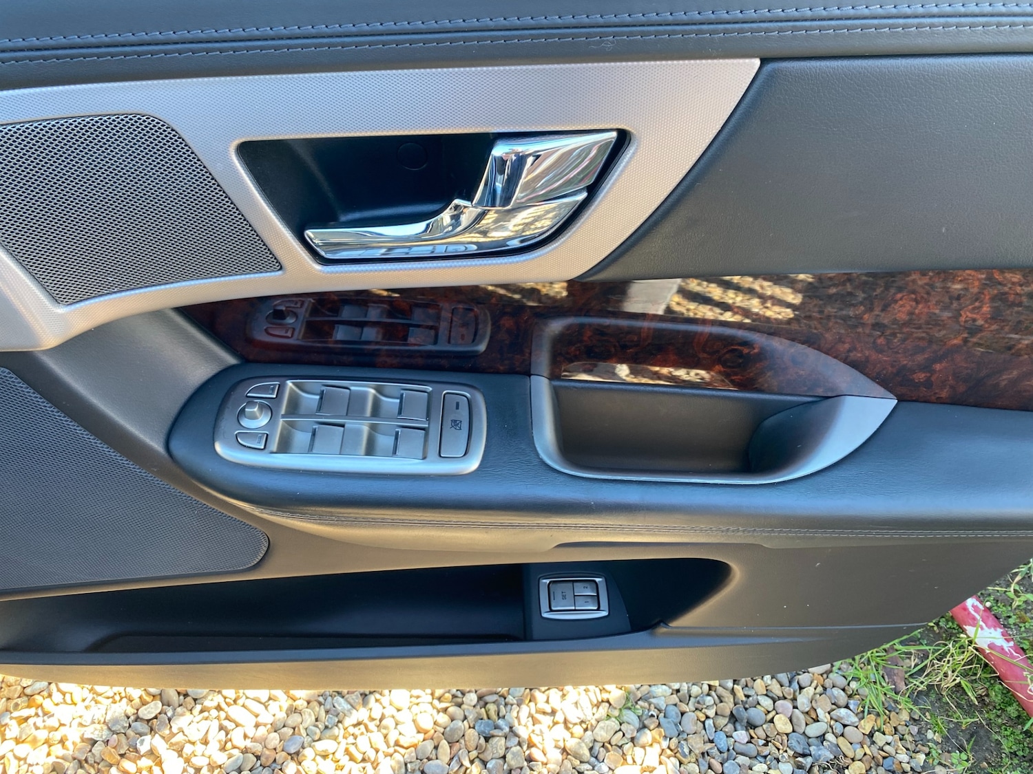 Used Jaguar XF 2010 for sale - 77931679: Photo 18