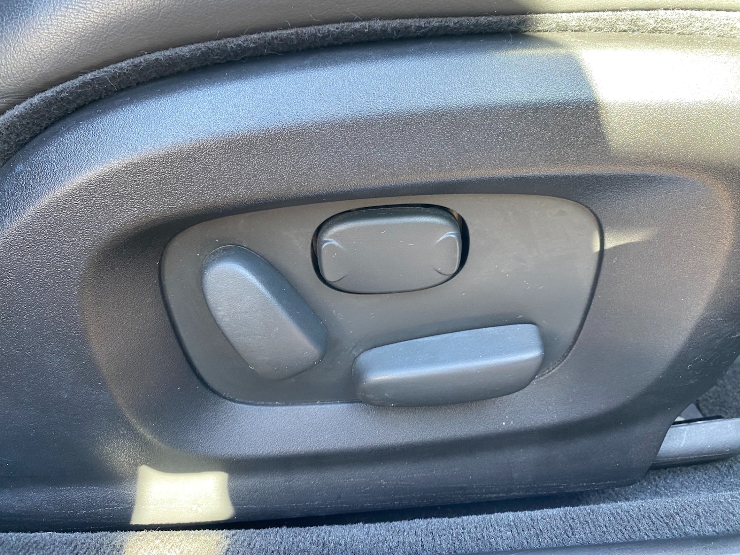 Used Jaguar XF 2010 for sale - 77931679: Photo 20