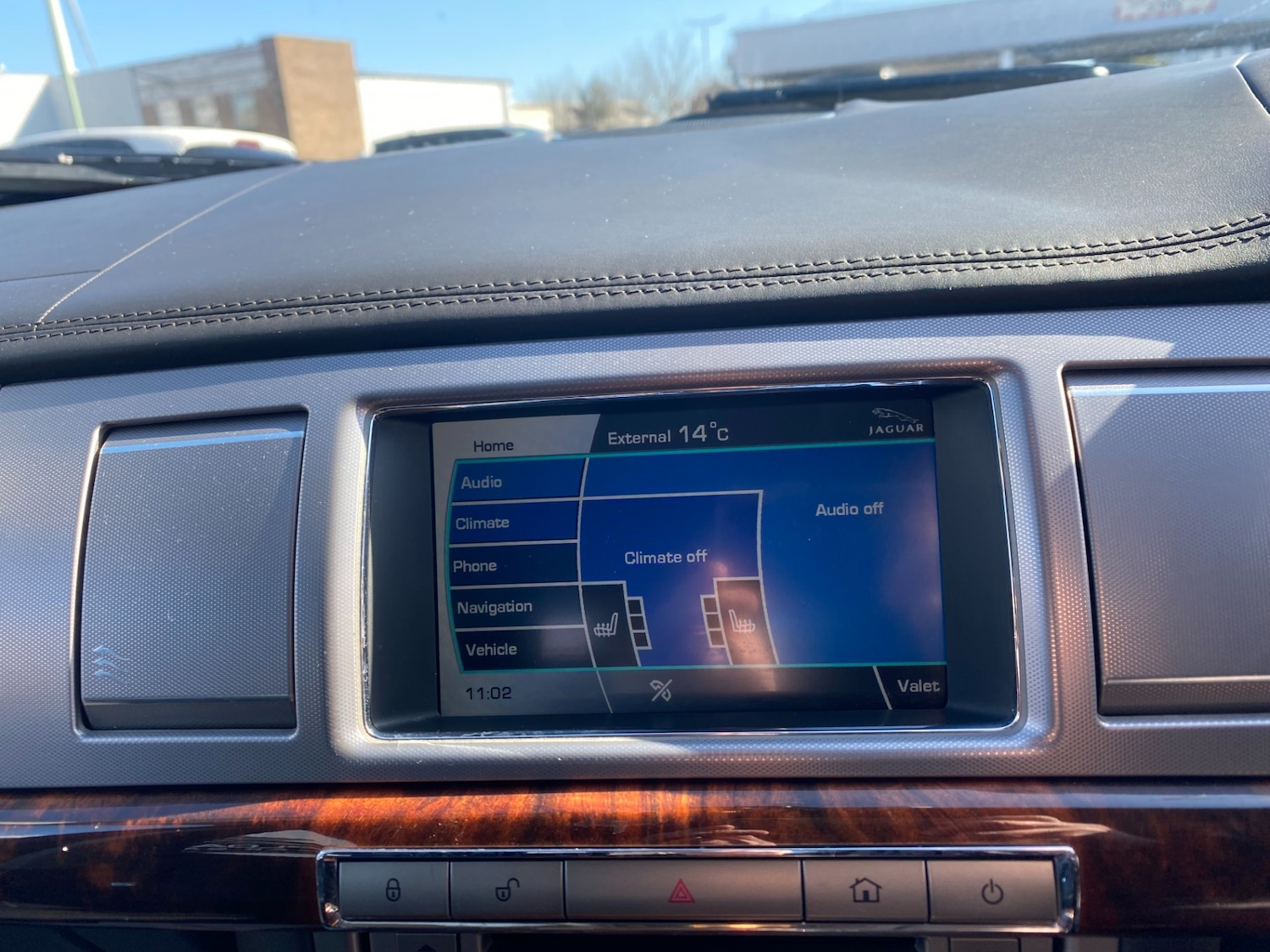 Used Jaguar XF 2010 for sale - 77931679: Photo 22