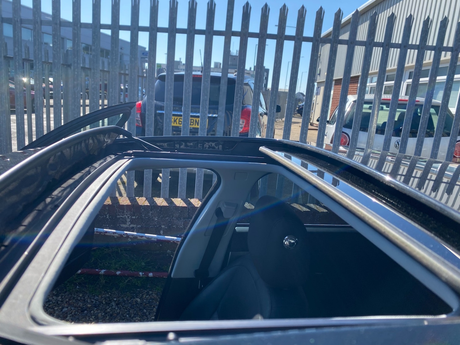 Used Jaguar XF 2010 for sale - 77931679: Photo 31