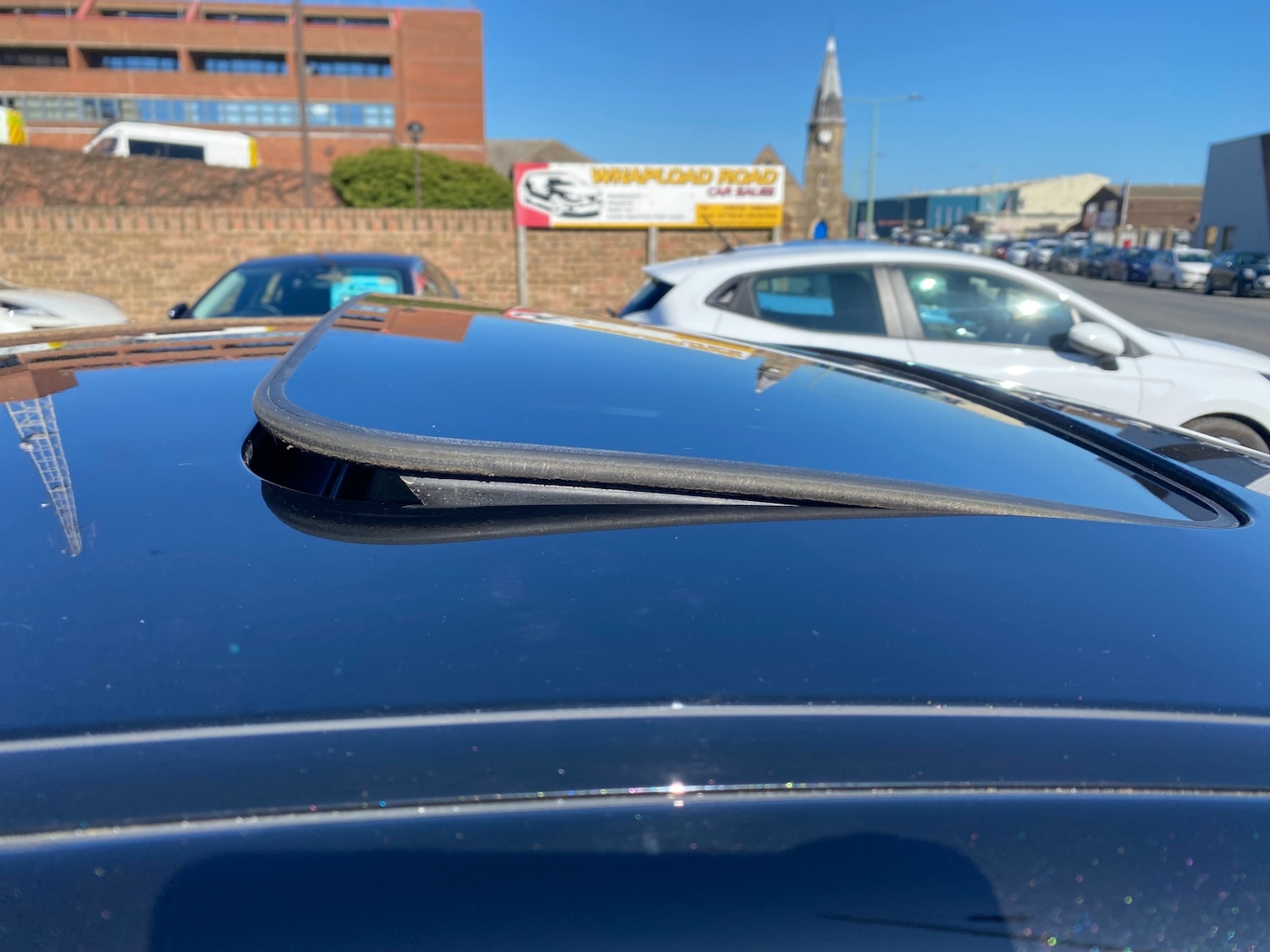 Used Jaguar XF 2010 for sale - 77931679: Photo 32