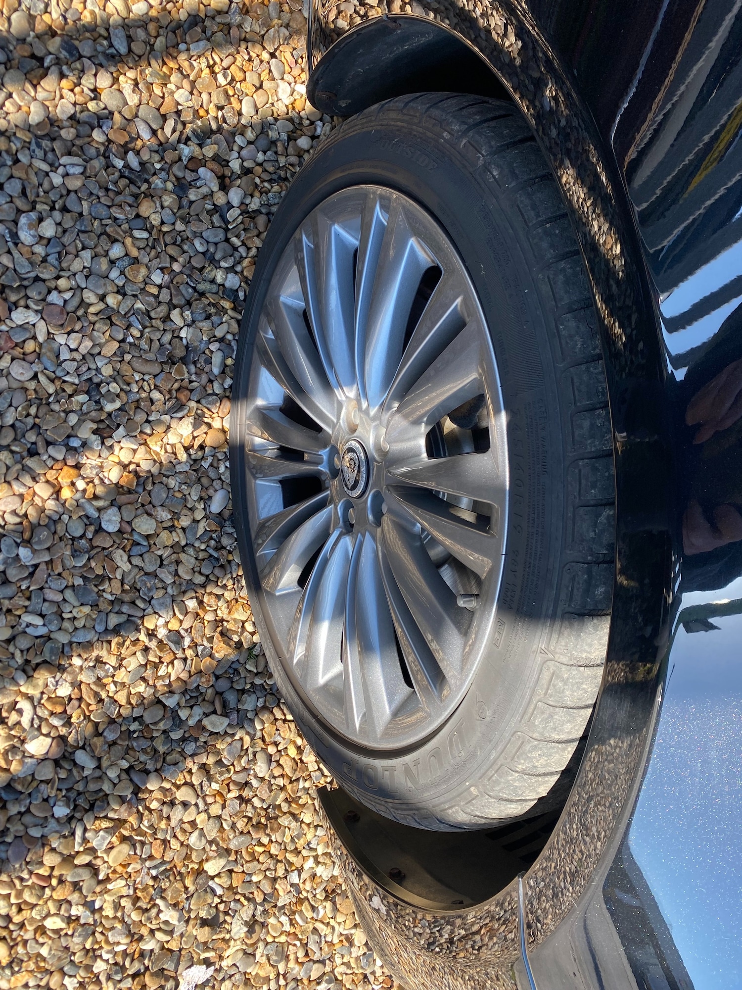 Used Jaguar XF 2010 for sale - 77931679: Photo 8