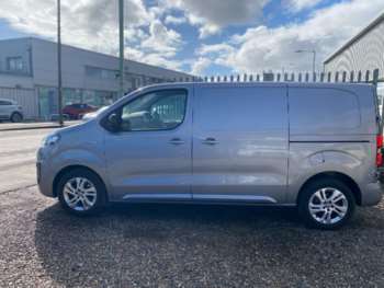 Used Vauxhall Vivaro 2022 for sale - 74010568: Photo