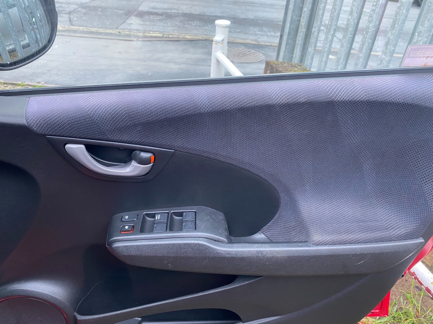 Used Honda Jazz 2010 for sale - 76904723: Photo 11