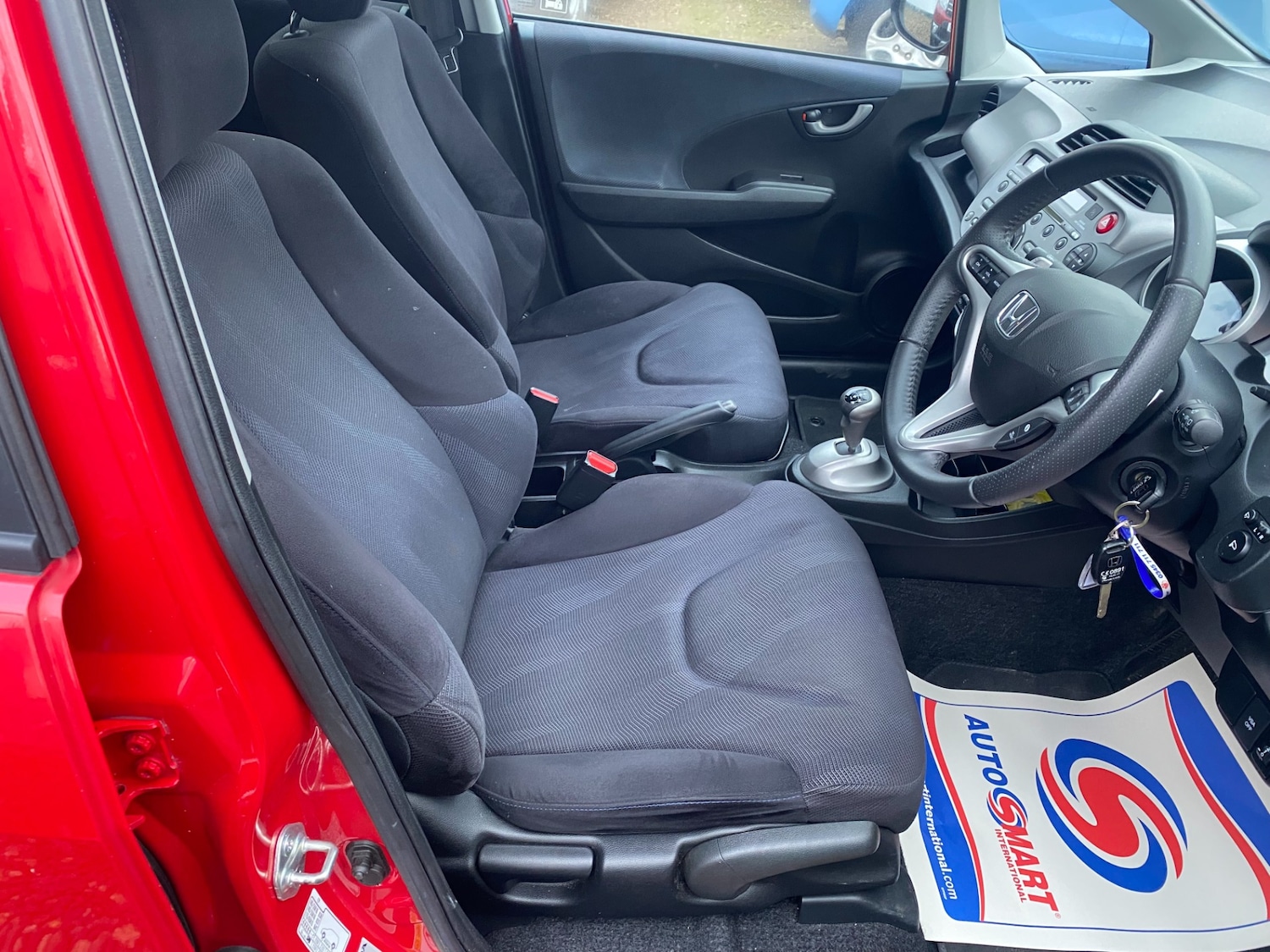 Used Honda Jazz 2010 for sale - 76904723: Photo 13