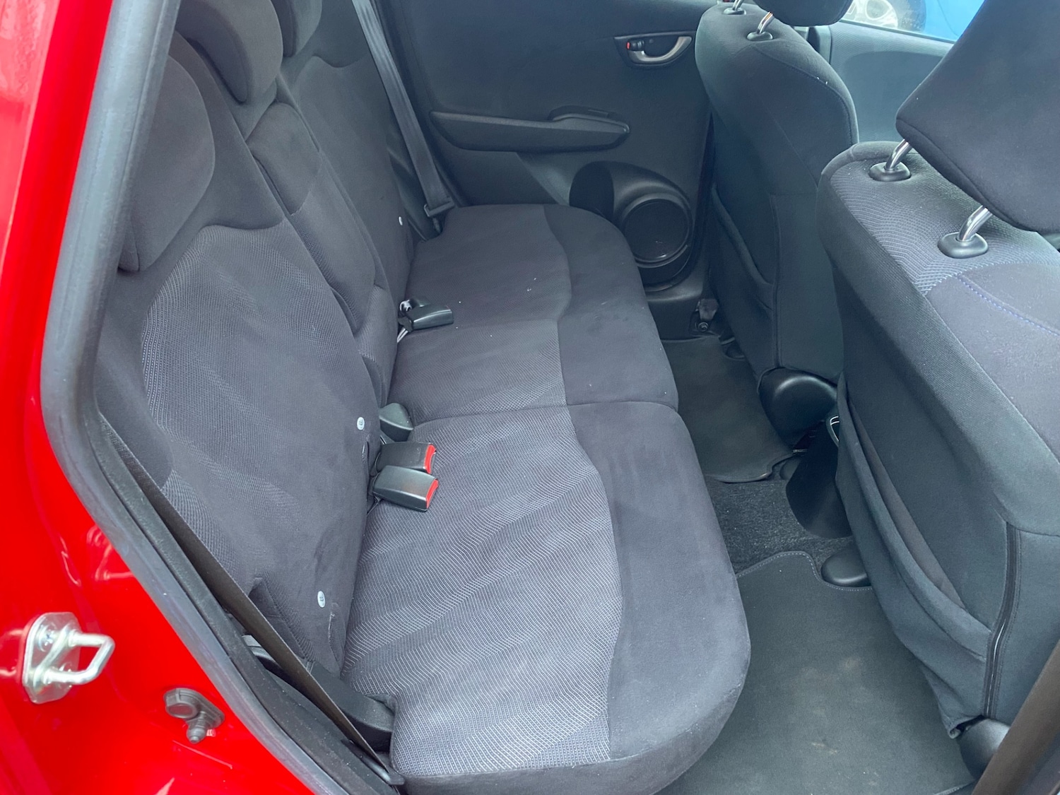 Used Honda Jazz 2010 for sale - 76904723: Photo 14