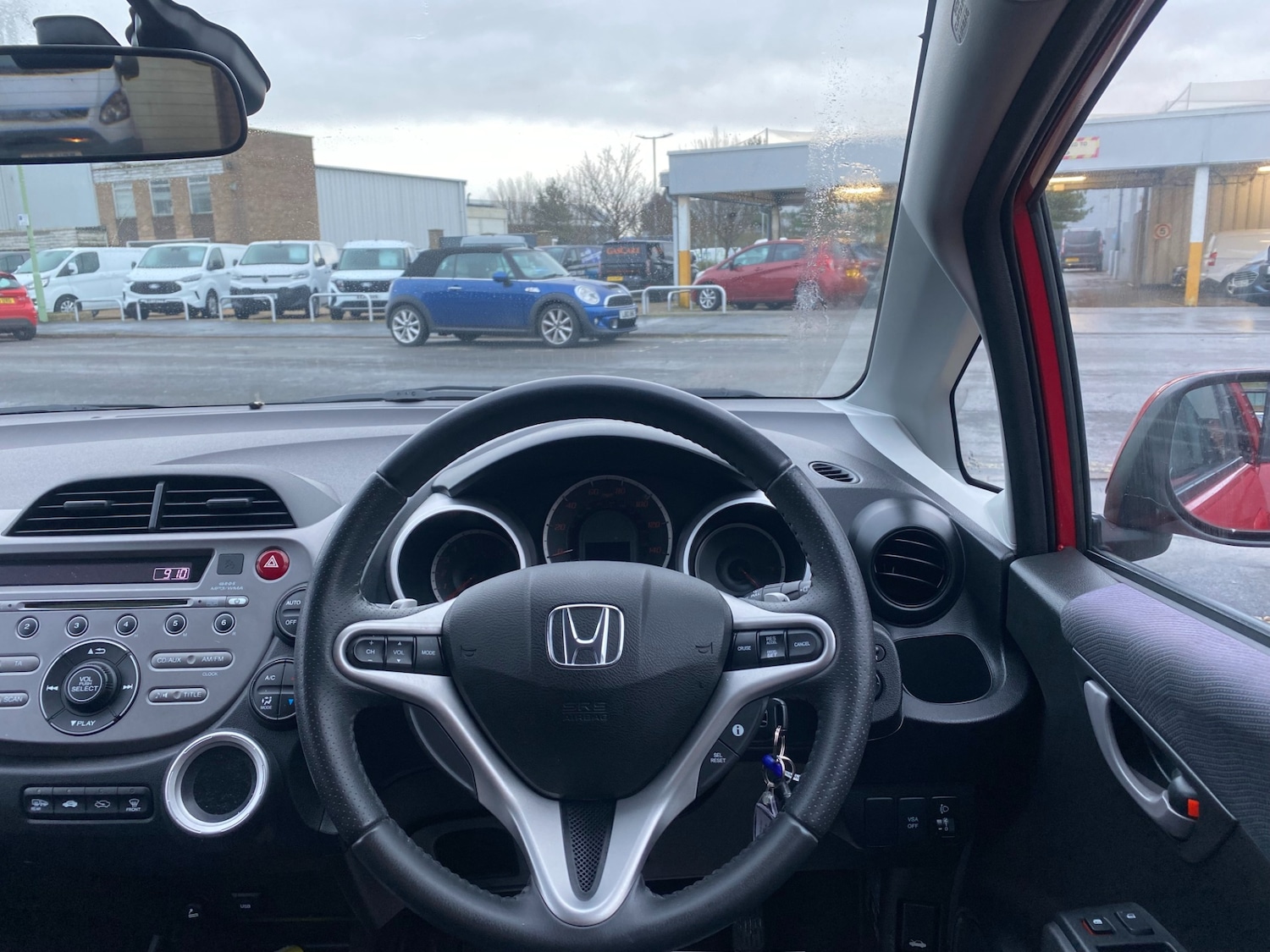 Used Honda Jazz 2010 for sale - 76904723: Photo 15