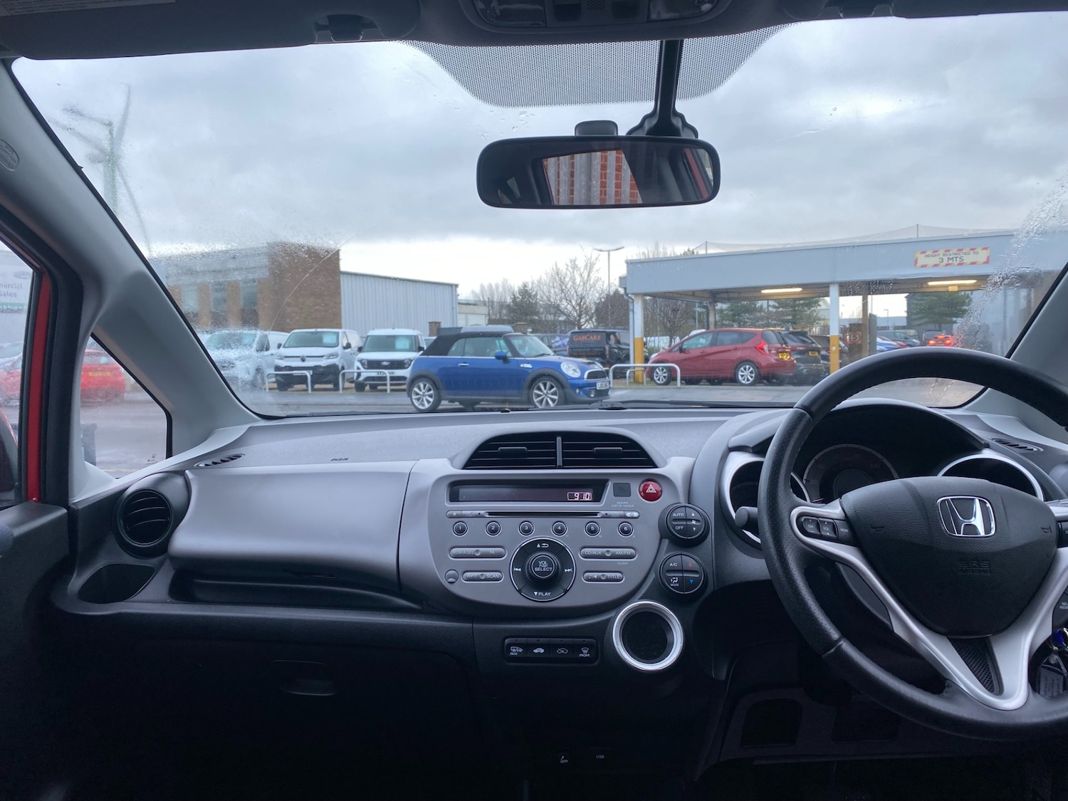 Used Honda Jazz 2010 for sale - 76904723: Photo 16