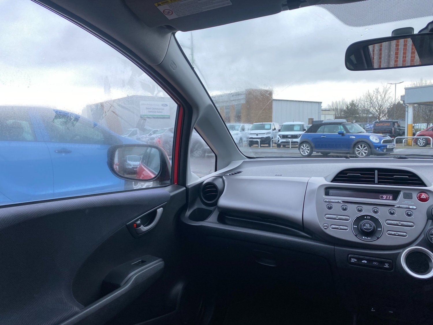 Used Honda Jazz 2010 for sale - 76904723: Photo 17