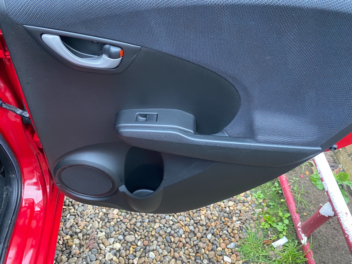 Used Honda Jazz 2010 for sale - 76904723: Photo 18