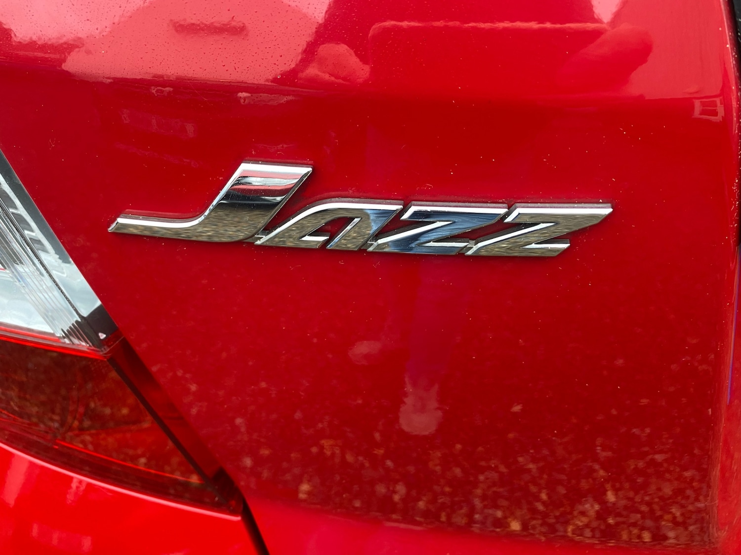 Used Honda Jazz 2010 for sale - 76904723: Photo 8