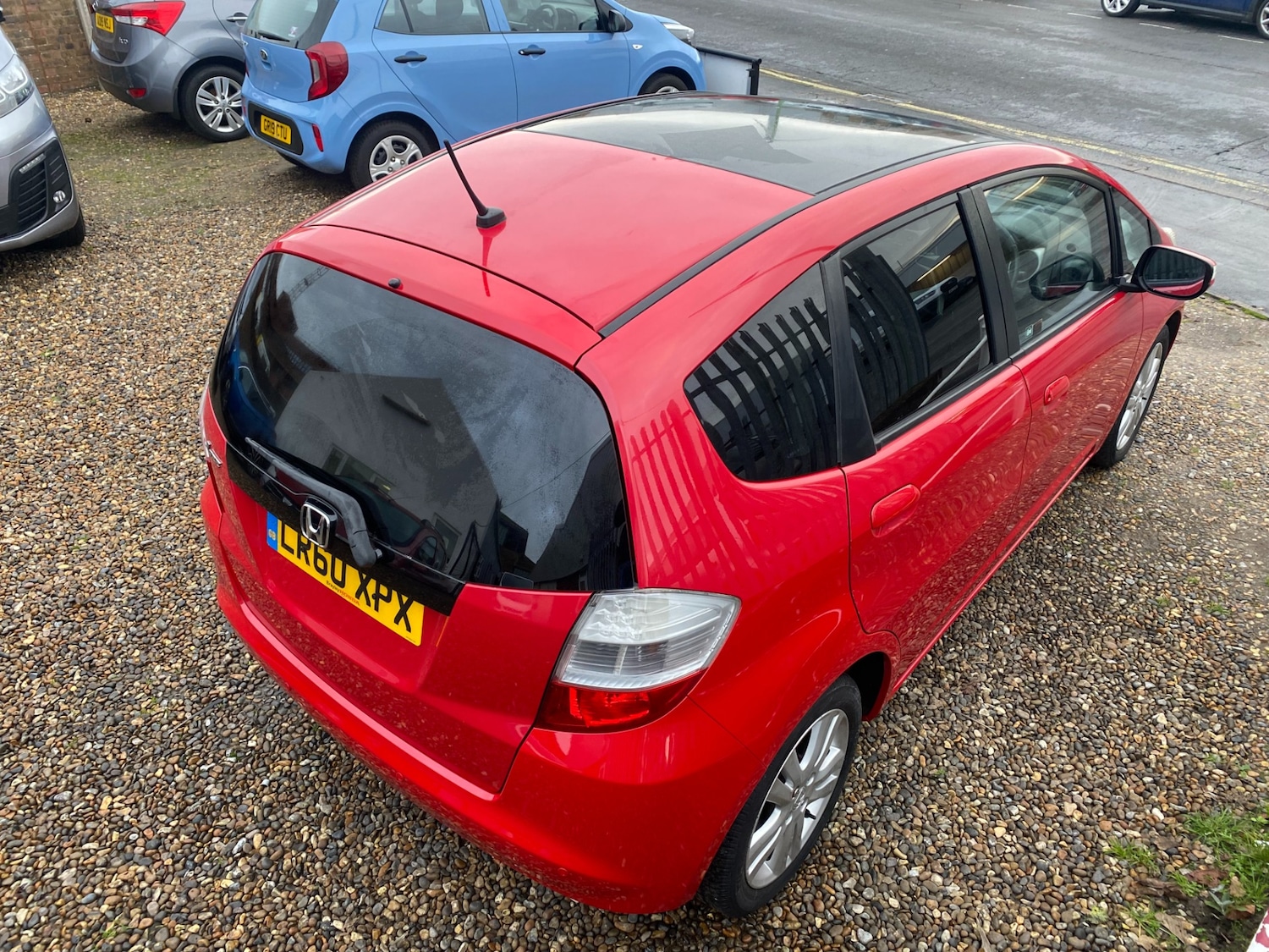 Used Honda Jazz 2010 for sale - 76904723: Photo 9