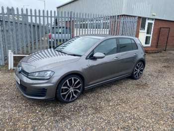 2015 (15) - 2.0 TDI GTD 5dr LOW MILES FULL LEATHER FSH
