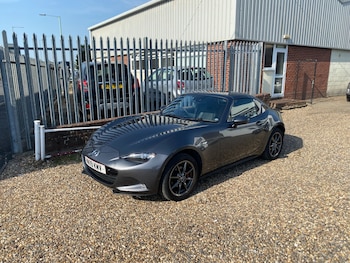 Used Mazda MX-5 2019 for sale - 79016799: Photo