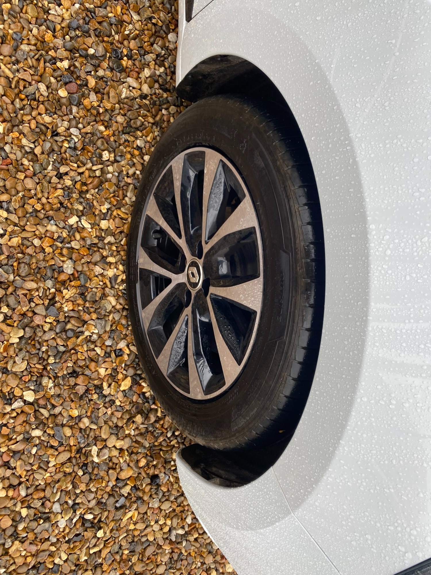 Used Renault Clio 2022 for sale - 77629150: Photo 10