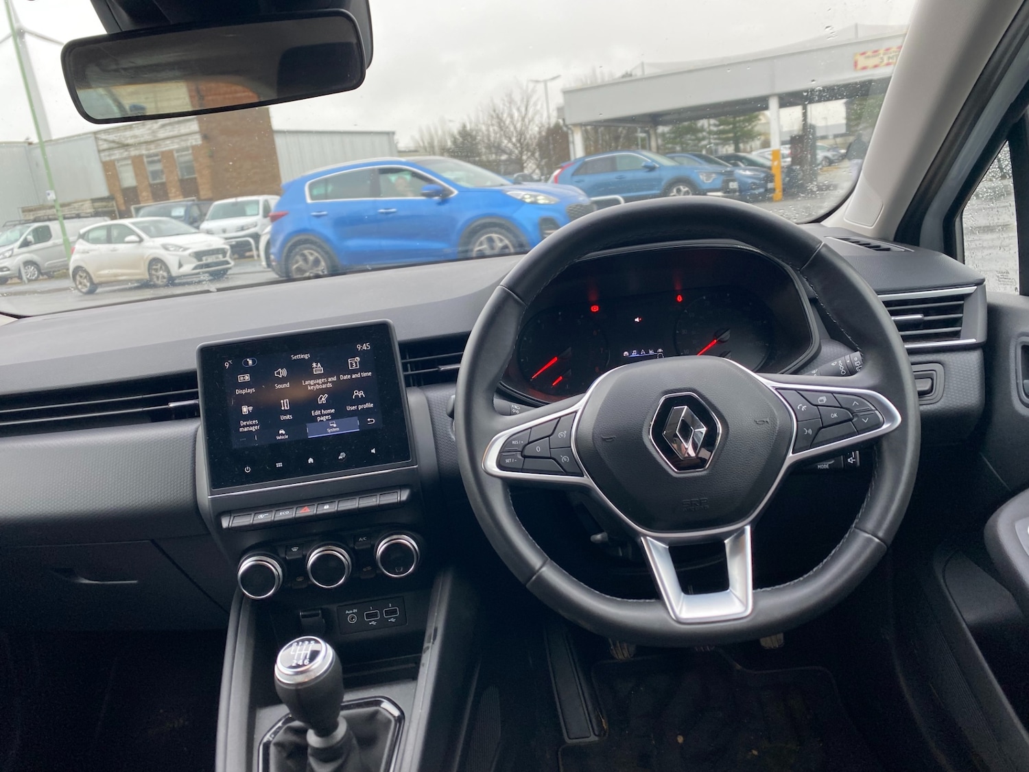 Used Renault Clio 2022 for sale - 77629150: Photo 13