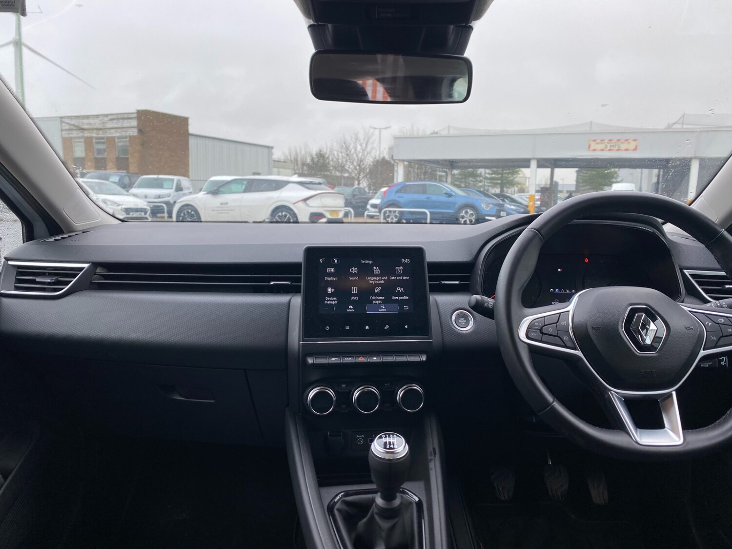 Used Renault Clio 2022 for sale - 77629150: Photo 14