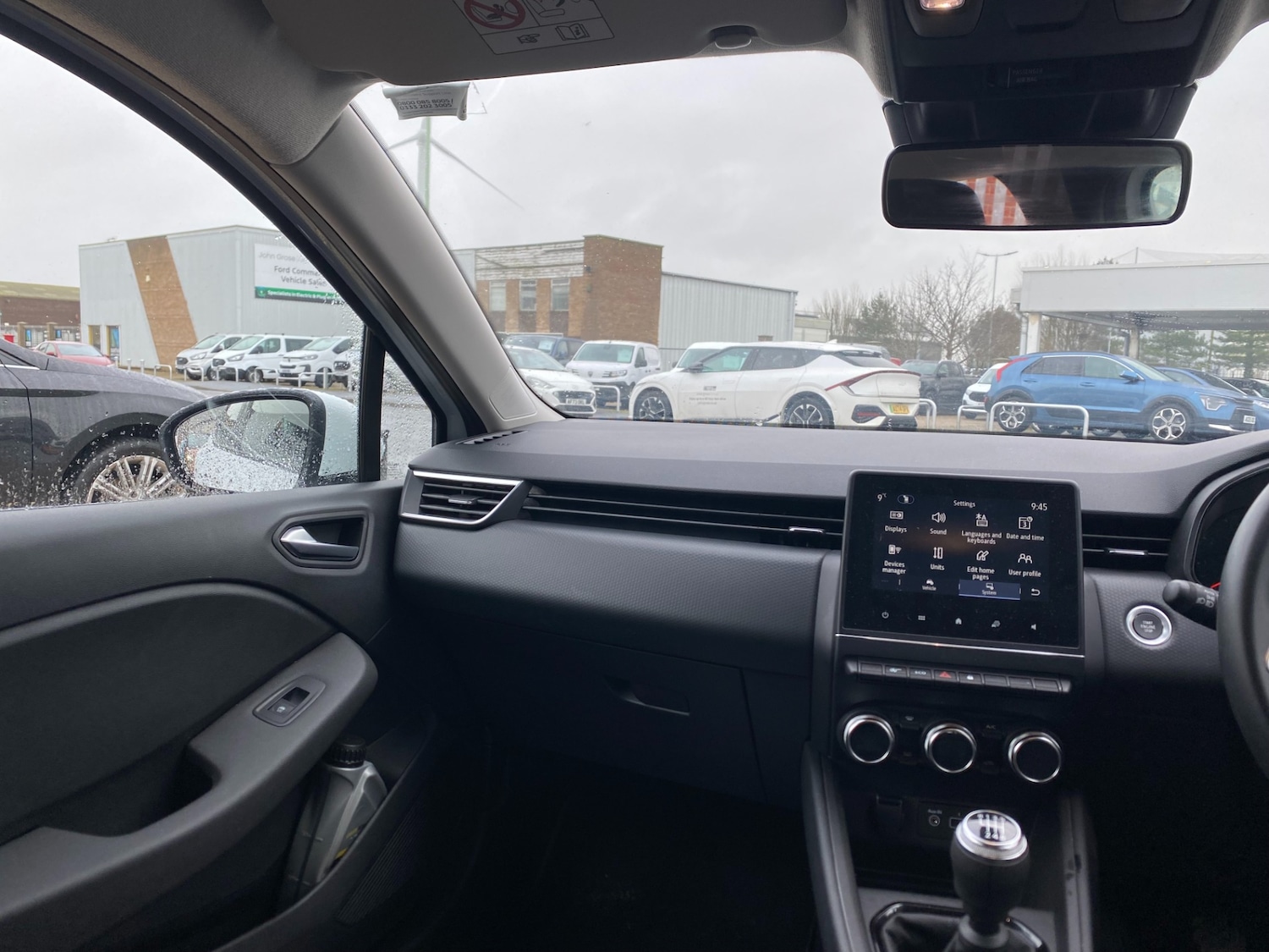 Used Renault Clio 2022 for sale - 77629150: Photo 15