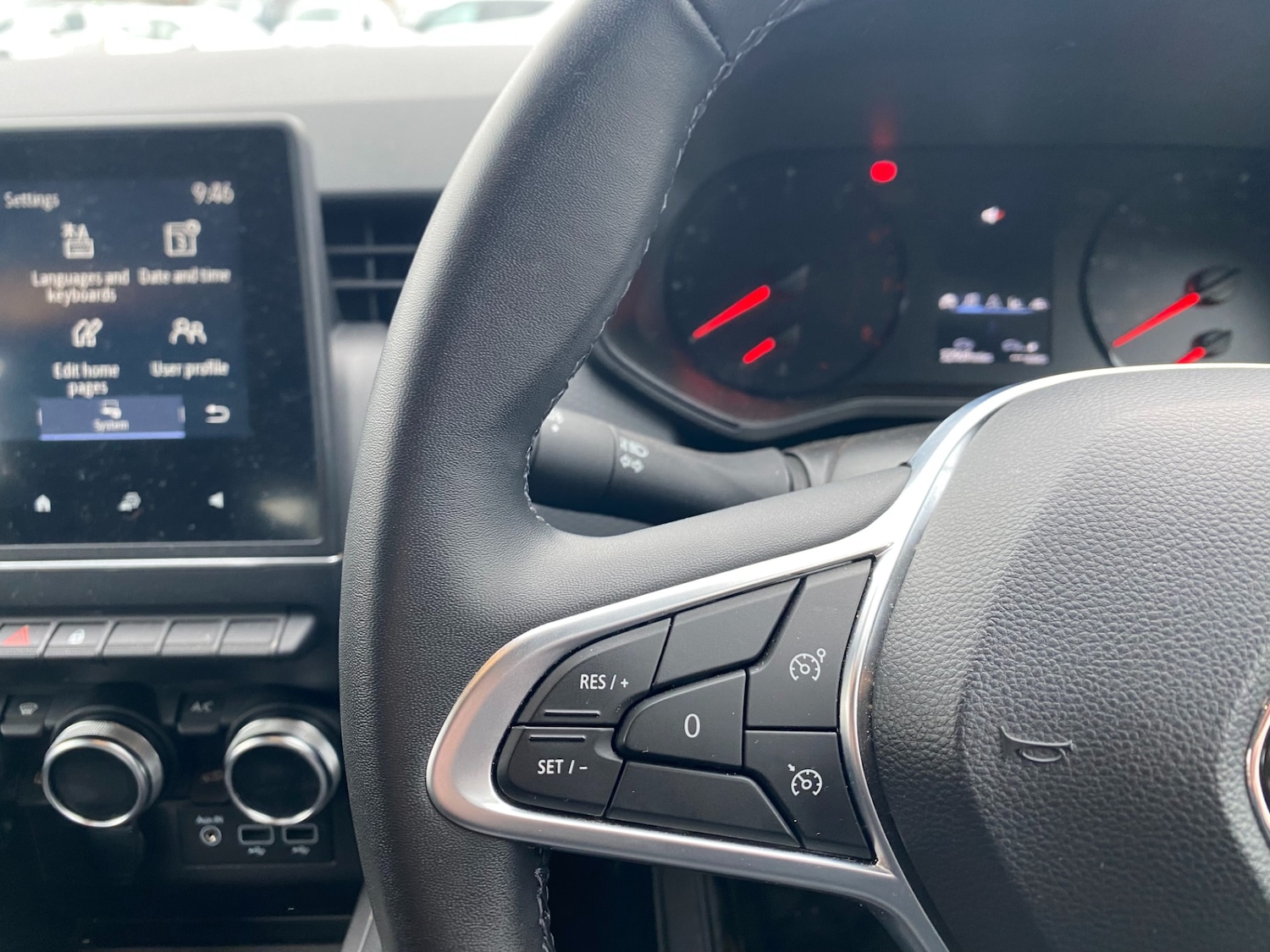 Used Renault Clio 2022 for sale - 77629150: Photo 18