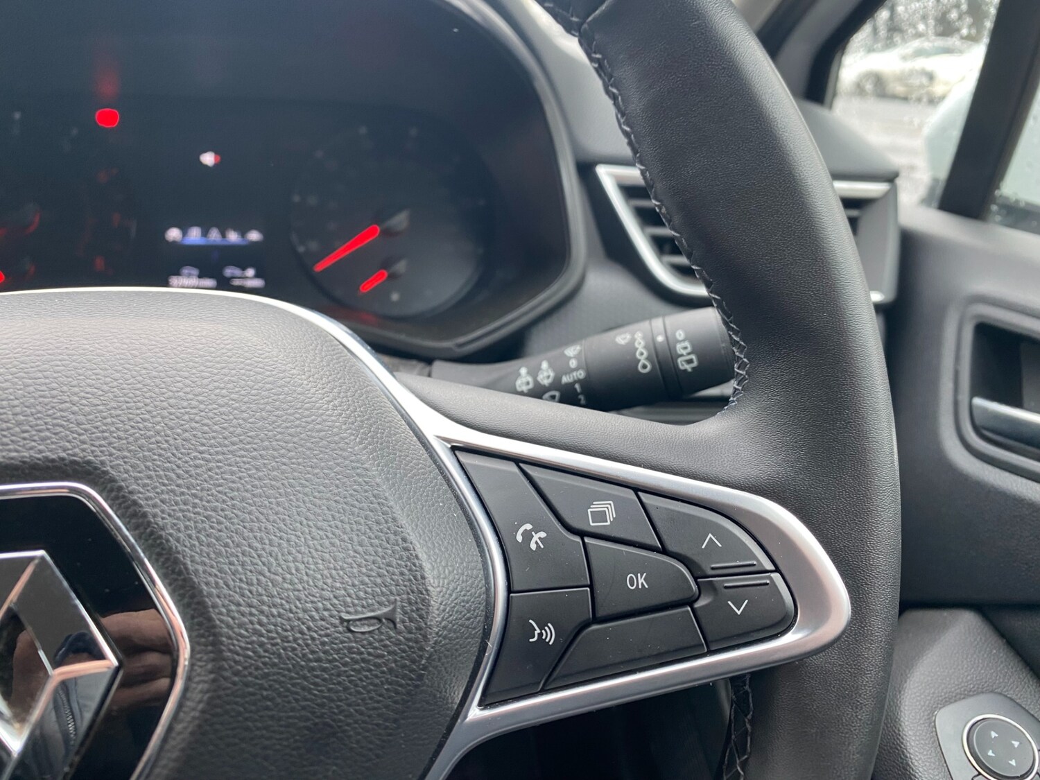 Used Renault Clio 2022 for sale - 77629150: Photo 19