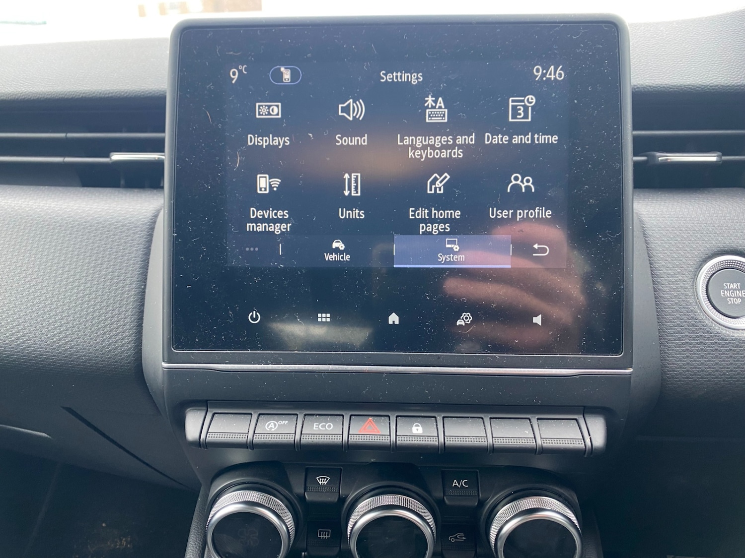 Used Renault Clio 2022 for sale - 77629150: Photo 20