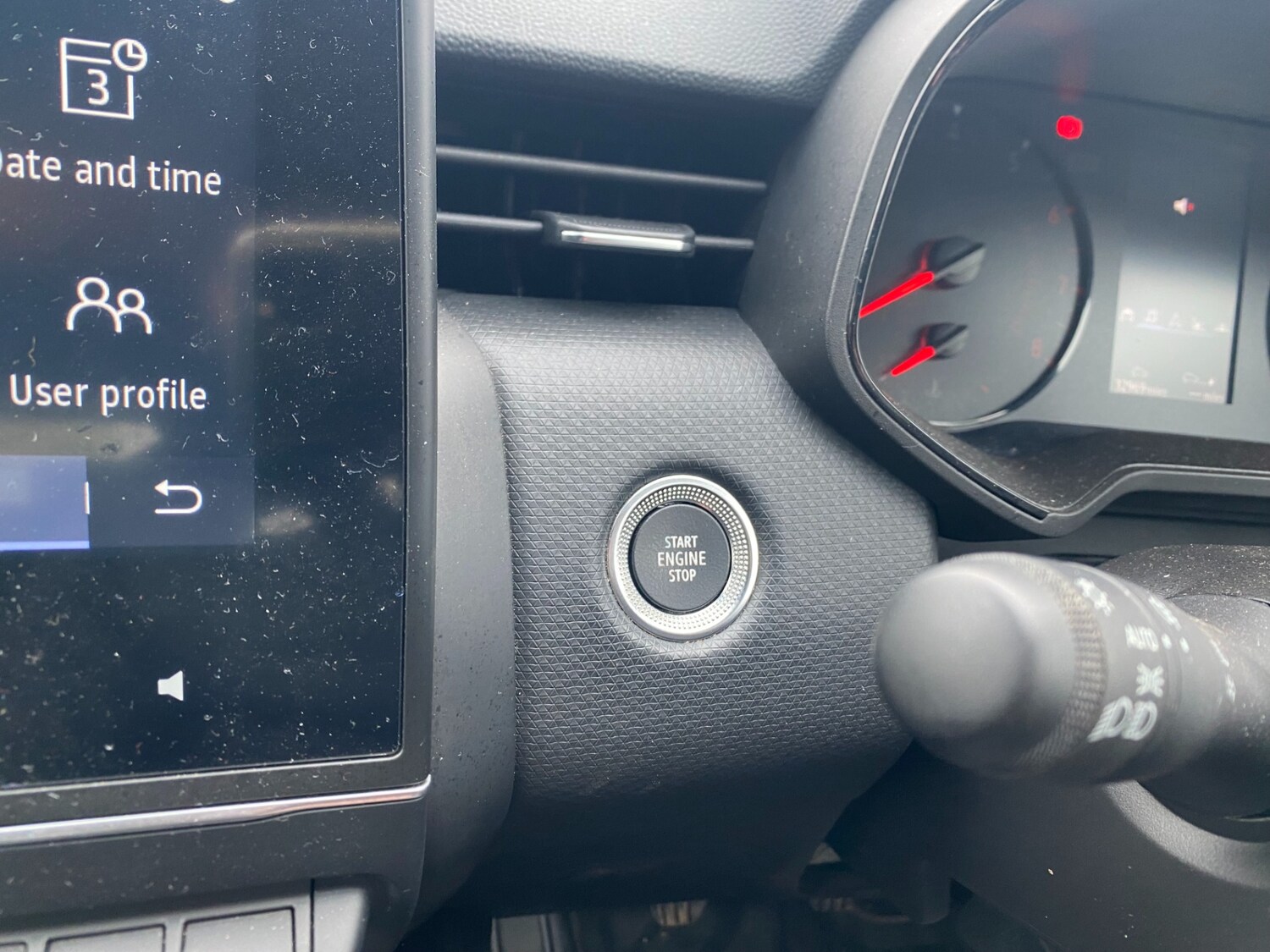 Used Renault Clio 2022 for sale - 77629150: Photo 22