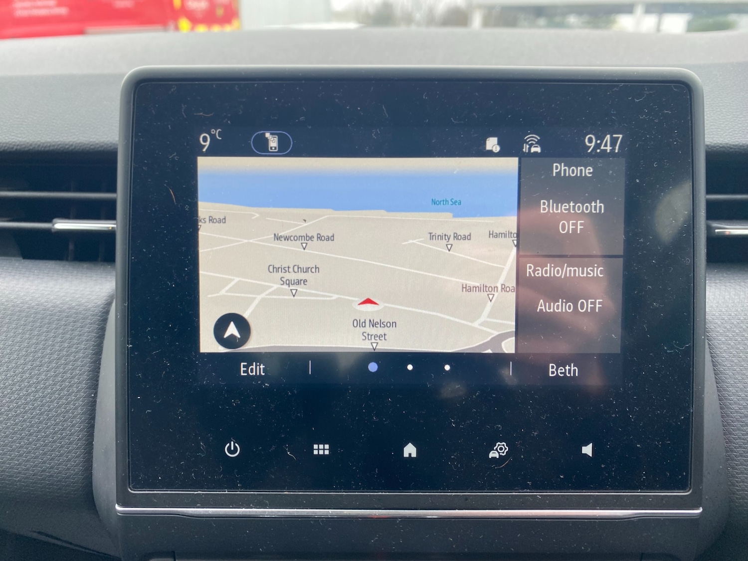 Used Renault Clio 2022 for sale - 77629150: Photo 23