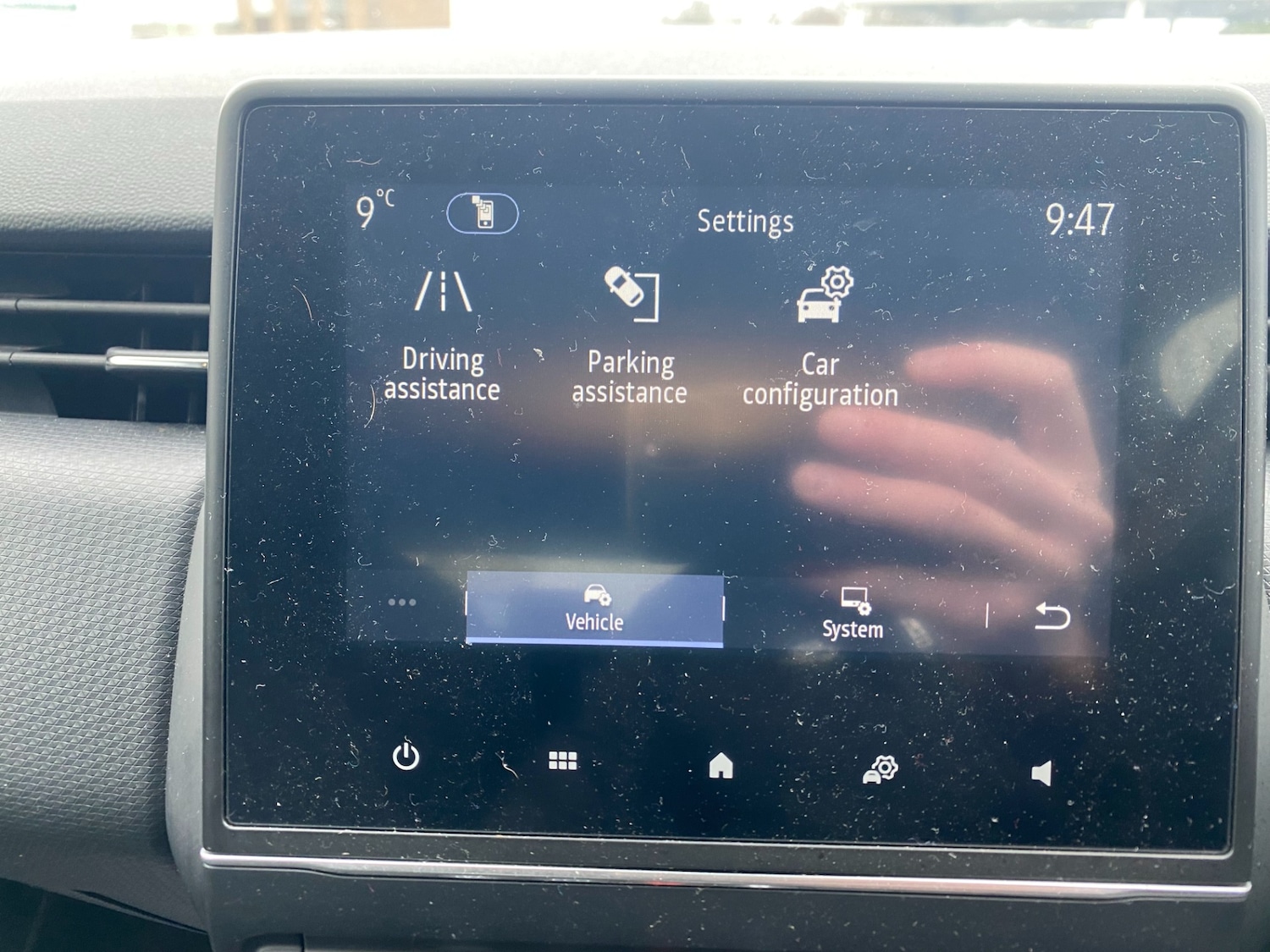 Used Renault Clio 2022 for sale - 77629150: Photo 24