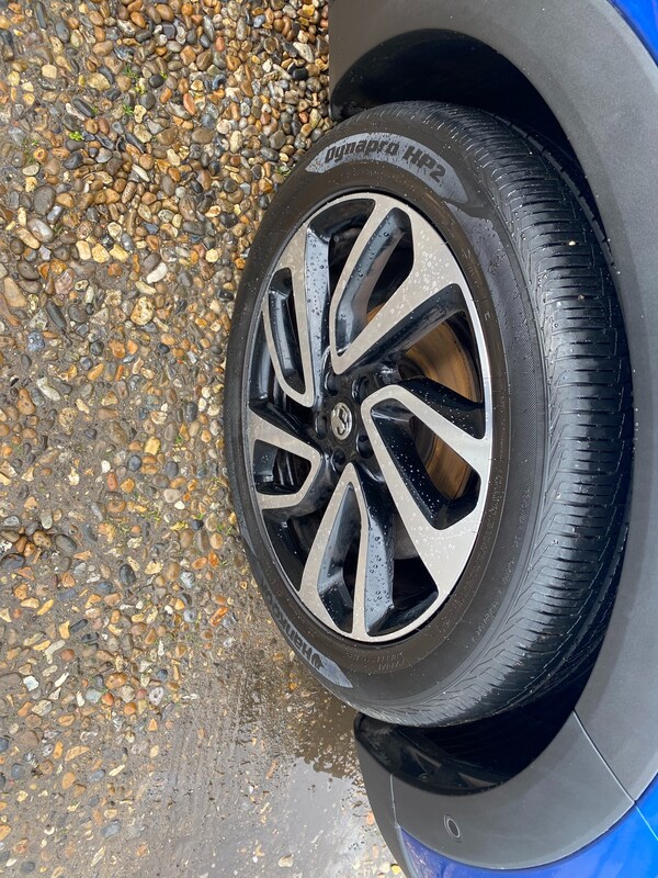 Used Vauxhall Grandland X 2019 for sale - 72774834: Photo 11