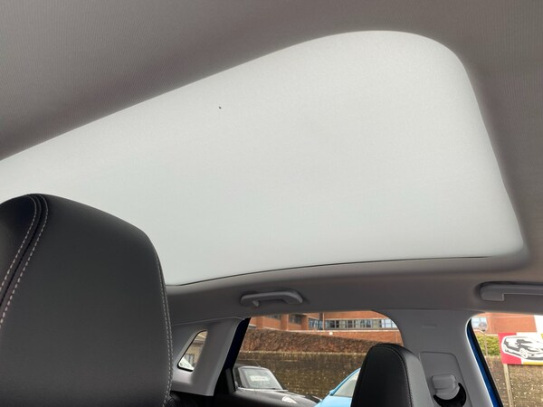 Used Vauxhall Grandland X 2019 for sale - 72774834: Photo 13