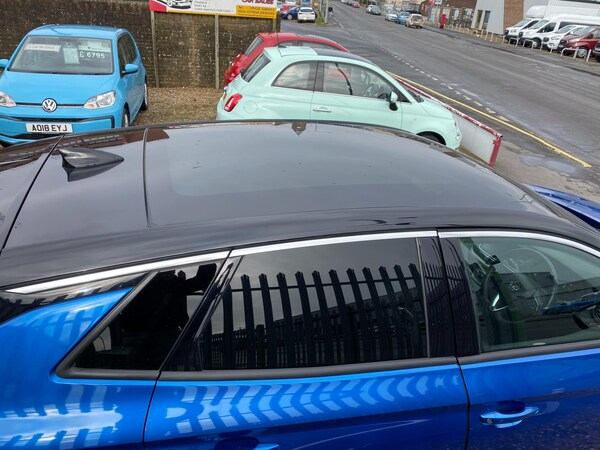 Used Vauxhall Grandland X 2019 for sale - 72774834: Photo 14