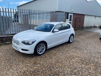 Used BMW 1 Series 2013 for sale - 78804641: Photo
