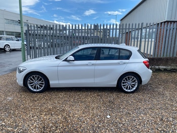 Used BMW 1 Series 2013 for sale - 78804641: Photo